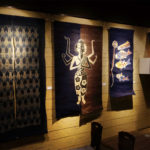 KAGOYA写楽 初夏の竹籠展