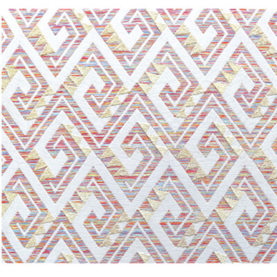 龍村 周 錦織展