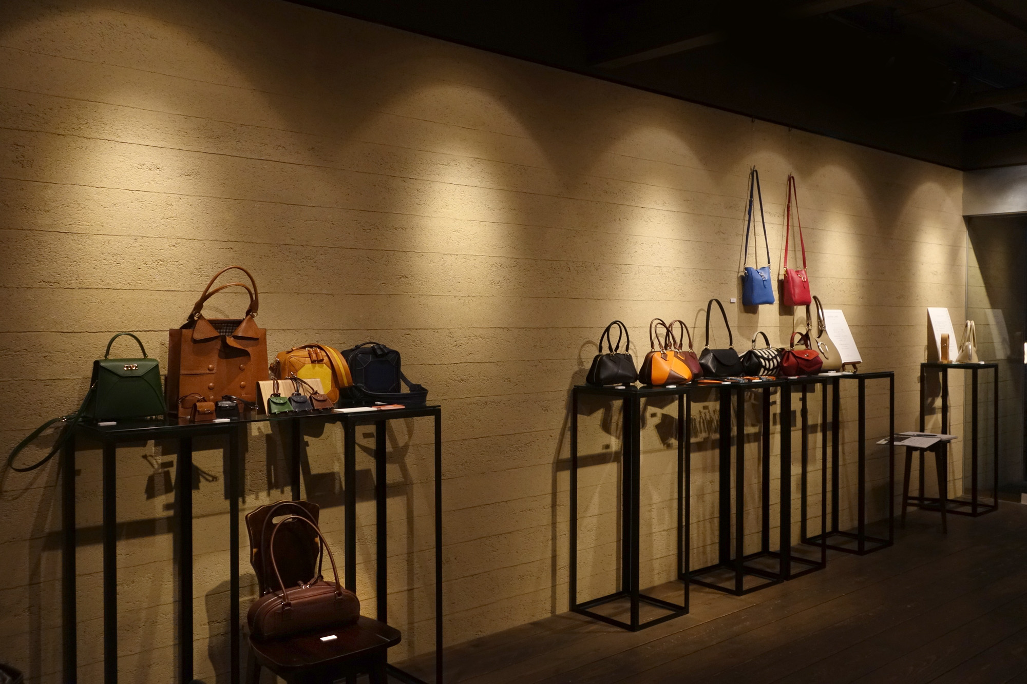 京都ツキーノ展 TUCCHINO × tucchino_ joshi5