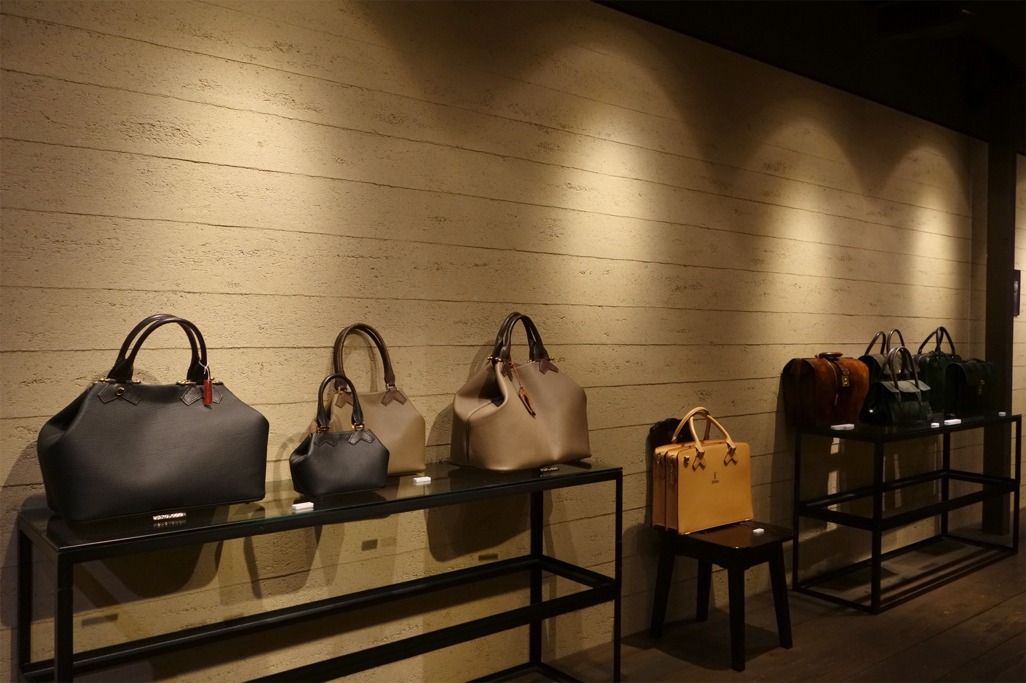 京都ツキーノ展 TUCCHINO × tucchino_ joshi5