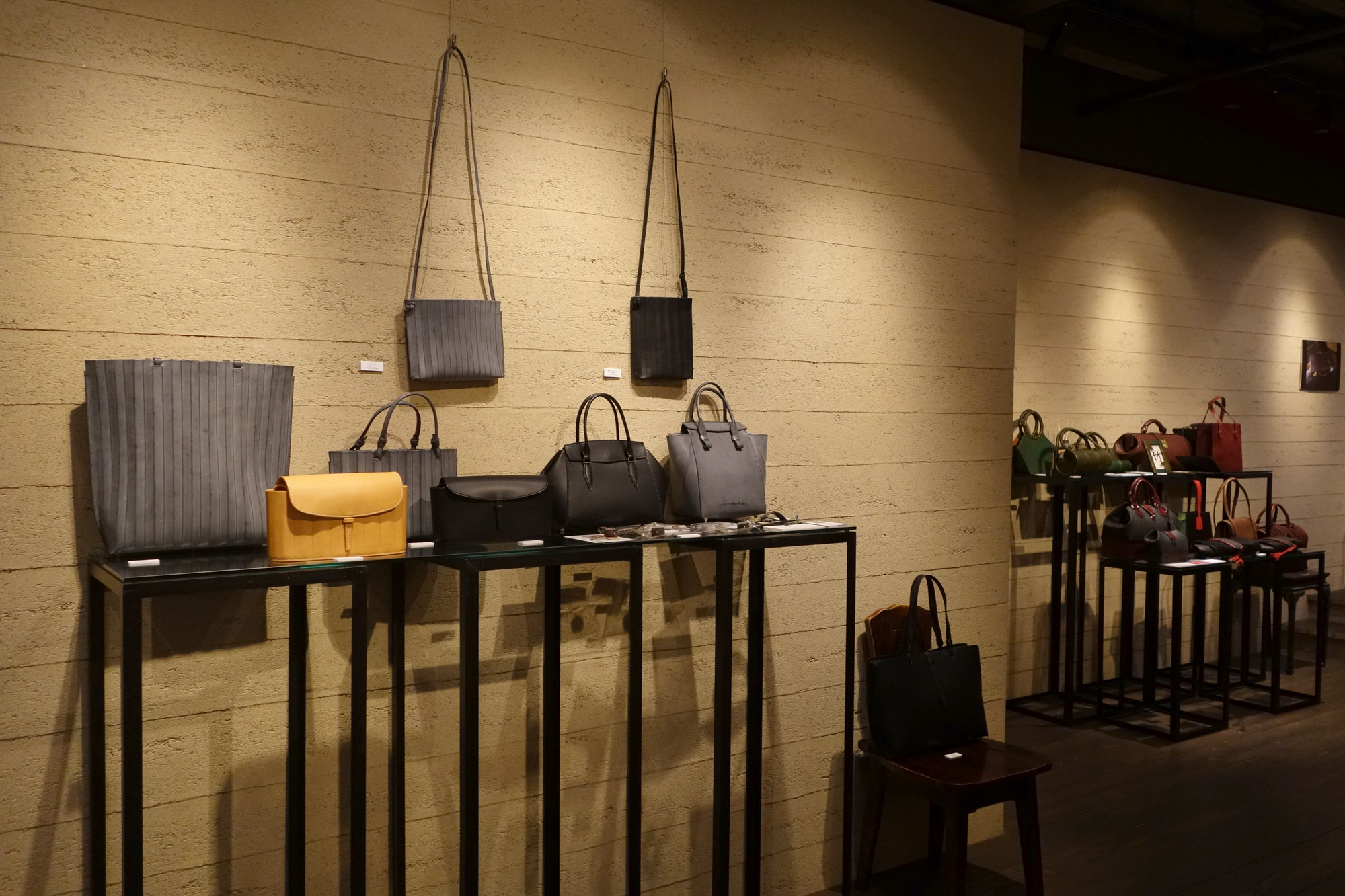 京都ツキーノ展 TUCCHINO × tucchino_ joshi5