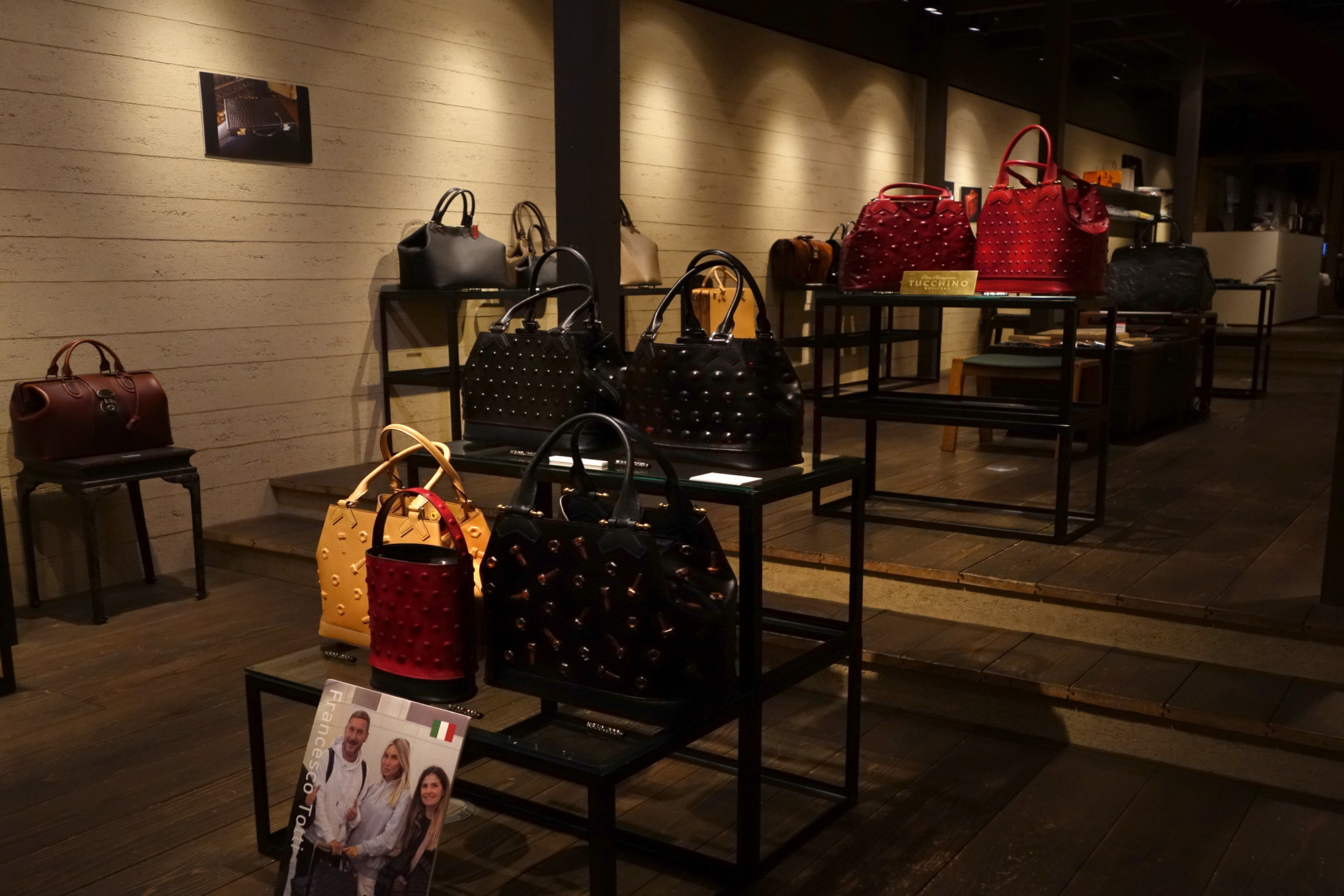 京都ツキーノ展 TUCCHINO × tucchino_ joshi5